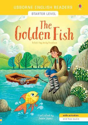 The Golden Fish - MPHOnline.com