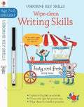 Wipe-clean Writing Skills 7-8 - MPHOnline.com