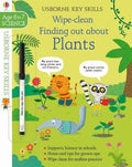 Wipe-Clean Finding out about Plants 6-7 - MPHOnline.com
