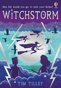 Witchstorm - MPHOnline.com