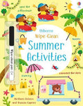 Wipe-Clean Summer Activities - MPHOnline.com