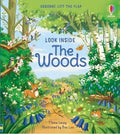 Look Inside the Woods - MPHOnline.com