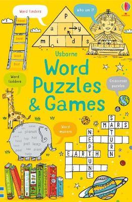Word Puzzles & Games - MPHOnline.com