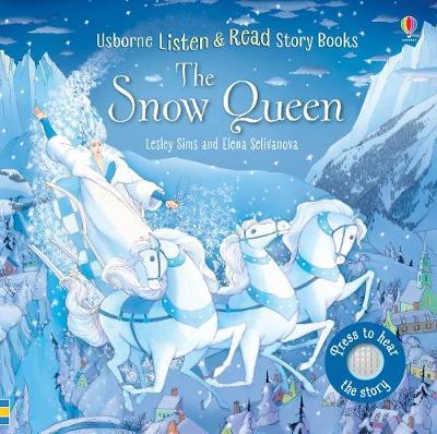 The Snow Queen (Listen & Read Story Books) - MPHOnline.com