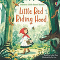 Usborne Little Board Books: Little Red Riding Hood - MPHOnline.com