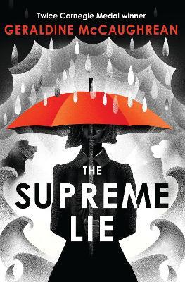 The Supreme Lie - MPHOnline.com