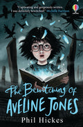 The Bewitching of Aveline Jones - MPHOnline.com