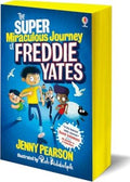 The Super Miraculous Journey of Freddie Yates - MPHOnline.com