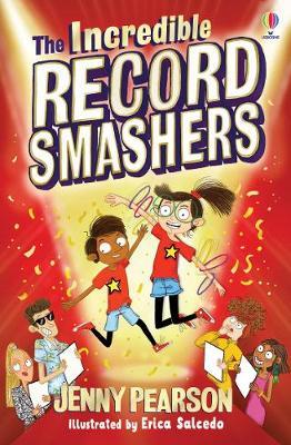 The Incredible Record Smashers - MPHOnline.com