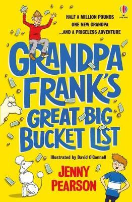 Grandpa Frank's Great Big Bucket List - MPHOnline.com