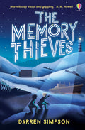 The Memory Thieves - MPHOnline.com