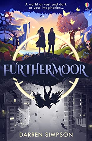 [Releasing 31 March 2022] Furthermoor - MPHOnline.com