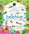 Peep Inside a Beehive - MPHOnline.com
