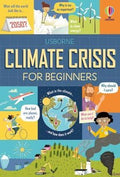 Climate Crisis for Beginners - MPHOnline.com