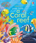 Peep inside a Coral Reef - MPHOnline.com