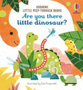 Are You There Little Dinosaur? - MPHOnline.com