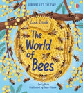 Look Inside the World of Bees - MPHOnline.com