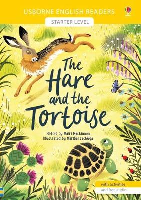 The Hare and the Tortoise - MPHOnline.com