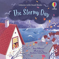Usborne Little Board Books: The Stormy Day - MPHOnline.com