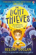 The Light Thieves - MPHOnline.com