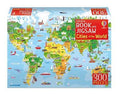 Usborne Book and Jigsaw Cities of the World - MPHOnline.com