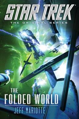 Star Trek: The Folded World - MPHOnline.com