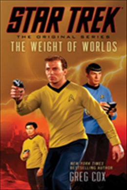 Star Trek: The Original The Weight Of Worlds - MPHOnline.com