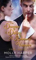 Dangers Of Dating A Rebound Vampire - MPHOnline.com