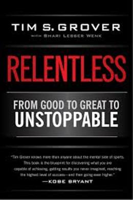 Relentless: From Good to Great to Unstoppable - MPHOnline.com