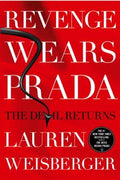 Revenge Wears Prada: The Devil Returns - MPHOnline.com