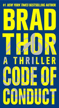 Code Of Conduct: A Thriller (The Scot Harvath Series) - MPHOnline.com