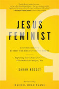 Jesus Feminist: An Invitation to Revisit the Bible's View of Women - MPHOnline.com