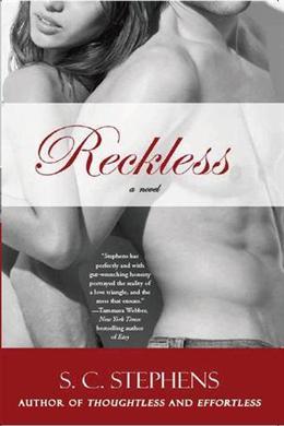 Reckless (Book #3) - MPHOnline.com