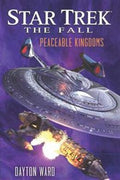 Star Trek: The Fall: Peaceable Kingdoms - MPHOnline.com