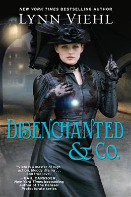 Disenchanted & Co. - MPHOnline.com
