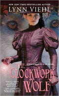 The Clockwork Wolf (Disenchanted & Co. #2) - MPHOnline.com