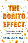The Dorito Effect: The Surprising New Truth About Food and Flavor - MPHOnline.com