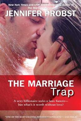 The Marriage Trap (Marriage to a Billionaire #2) - MPHOnline.com