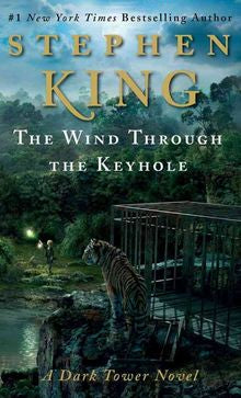 The Wind Through the Keyhole (A Dark Tower Novel) - MPHOnline.com