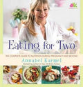 Eating for Two: The Complete Guide to Nutrition During Pregnancy and Beyond - MPHOnline.com