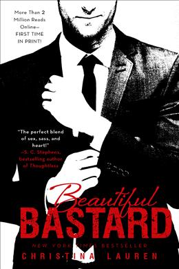 Beautiful Bastard (Book #1) - MPHOnline.com