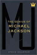 MJ: The Genius of Michael Jackson - MPHOnline.com