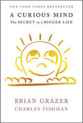 A Curious Mind: The Secret to a Bigger Life - MPHOnline.com