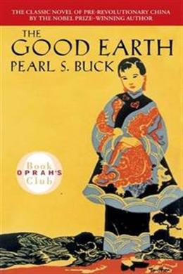 The Good Earth (House of Earth #1)(Oprah's Book Club) - MPHOnline.com