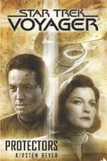Star Trek: Voyager: Protectors - MPHOnline.com