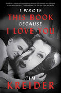 I Wrote This Book Because I Love You - MPHOnline.com