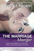 The Marriage Merger (Marriage to a Billionaire #4) - MPHOnline.com