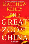 The Great Zoo Of China - MPHOnline.com