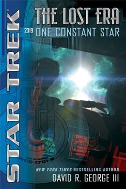 Star Trek: The Lost Era: One Constant Star - MPHOnline.com