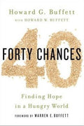 40 Chances: Finding Hope in a Hungry World - MPHOnline.com